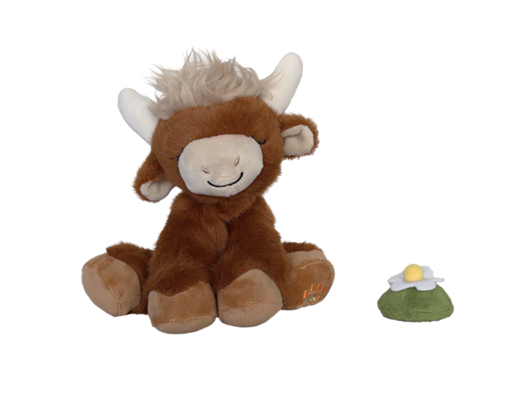 Binky Cow | Gus