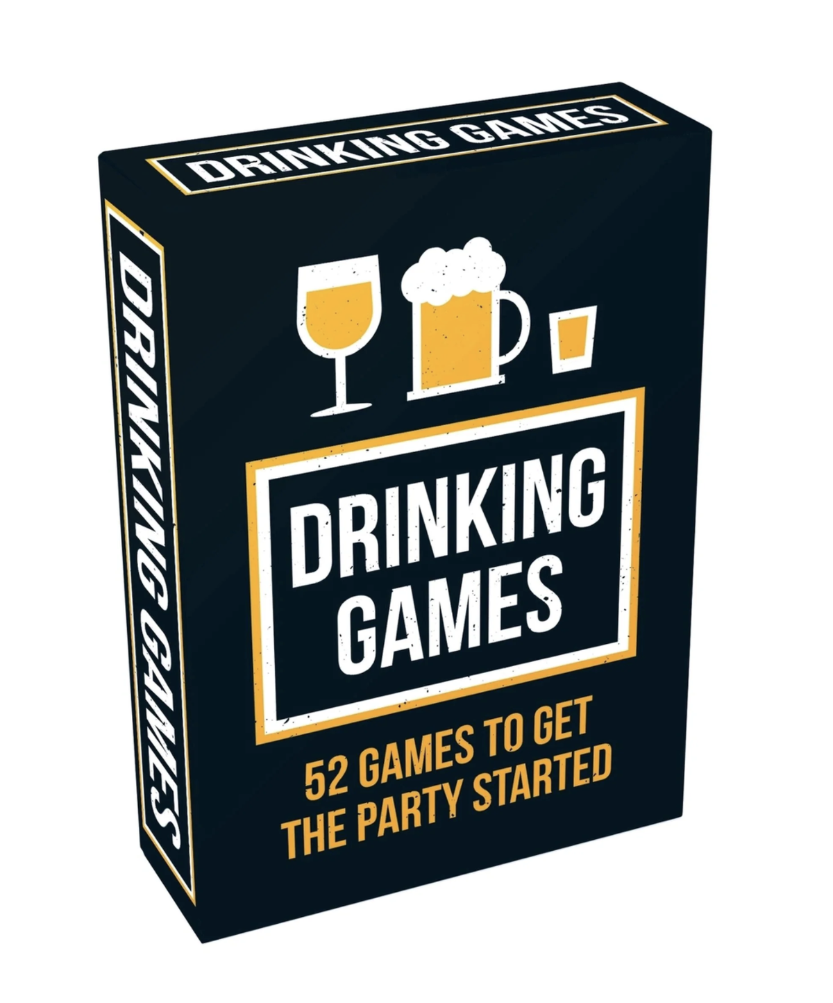 Drinking Games