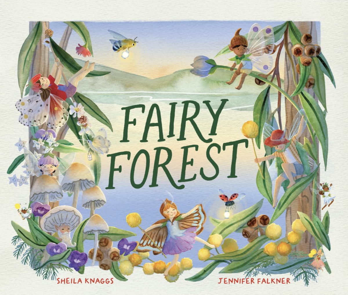 Fairy Forest