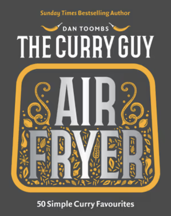 Curry Guy | Air Fryer