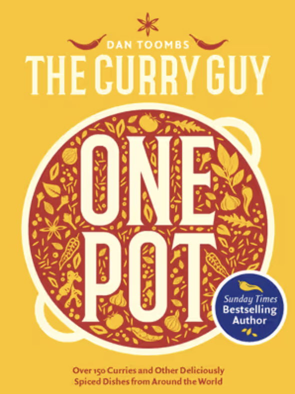 Curry Guy | One Pot