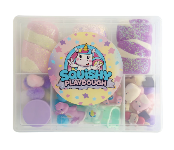 Playdough Kit | Beary Cute