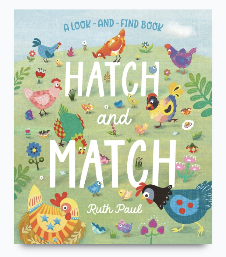 Hatch & Match