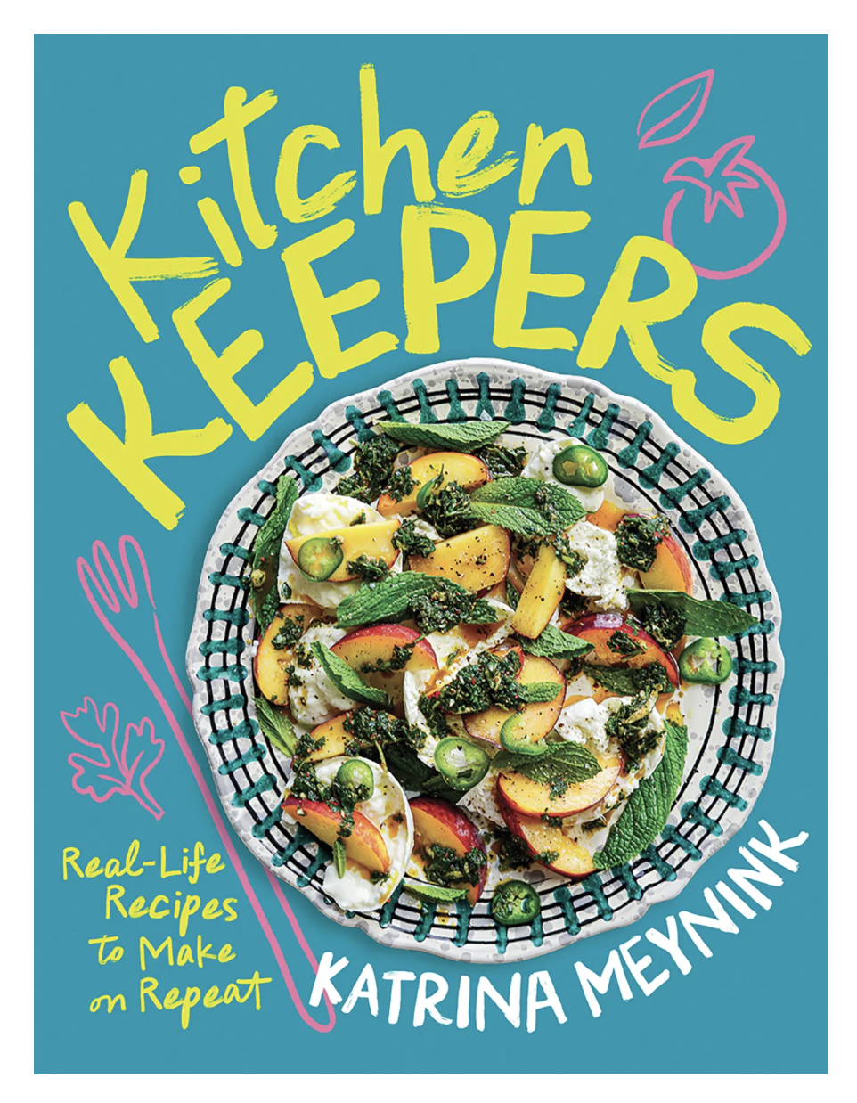 Kitchen Keepers