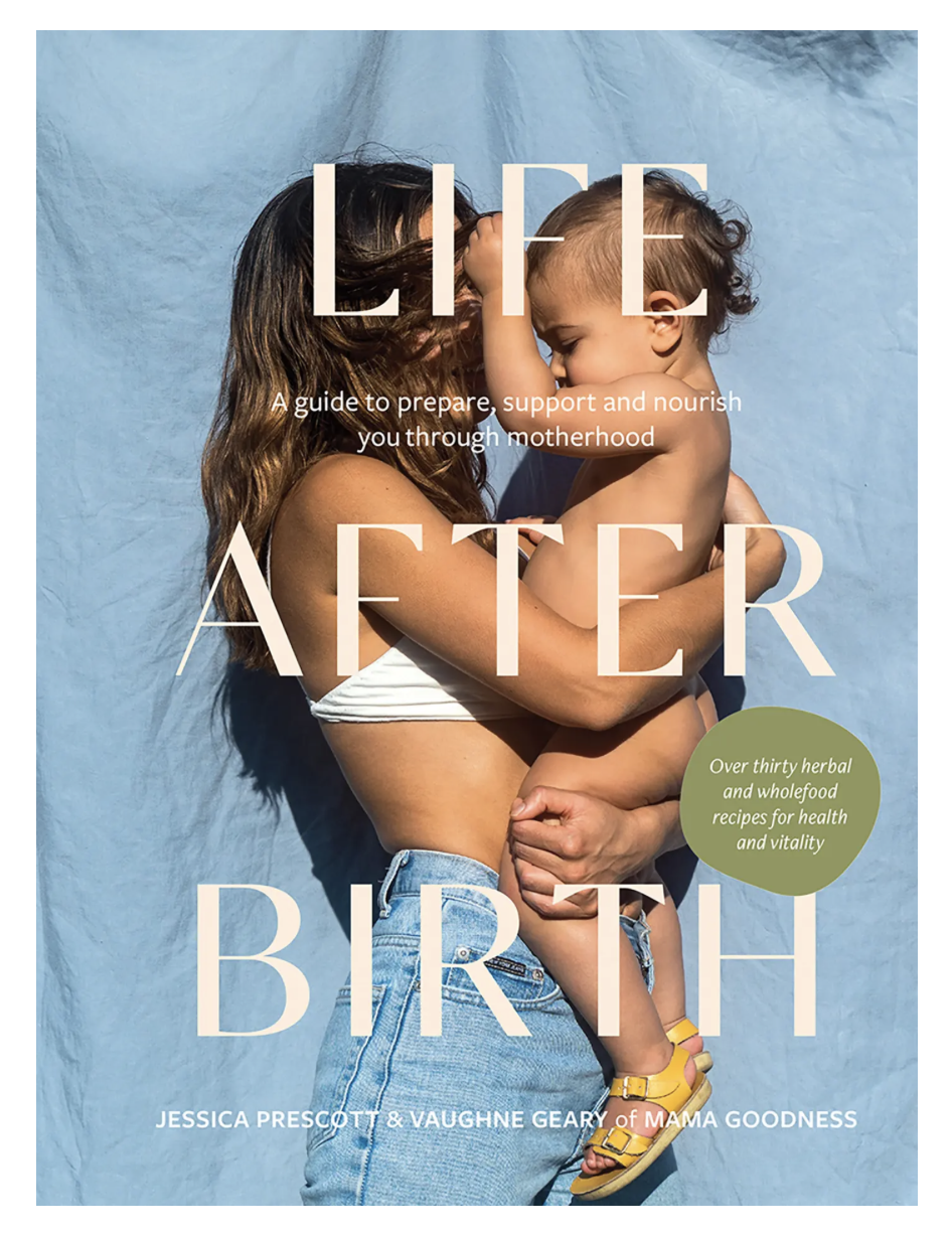 Life After Birth