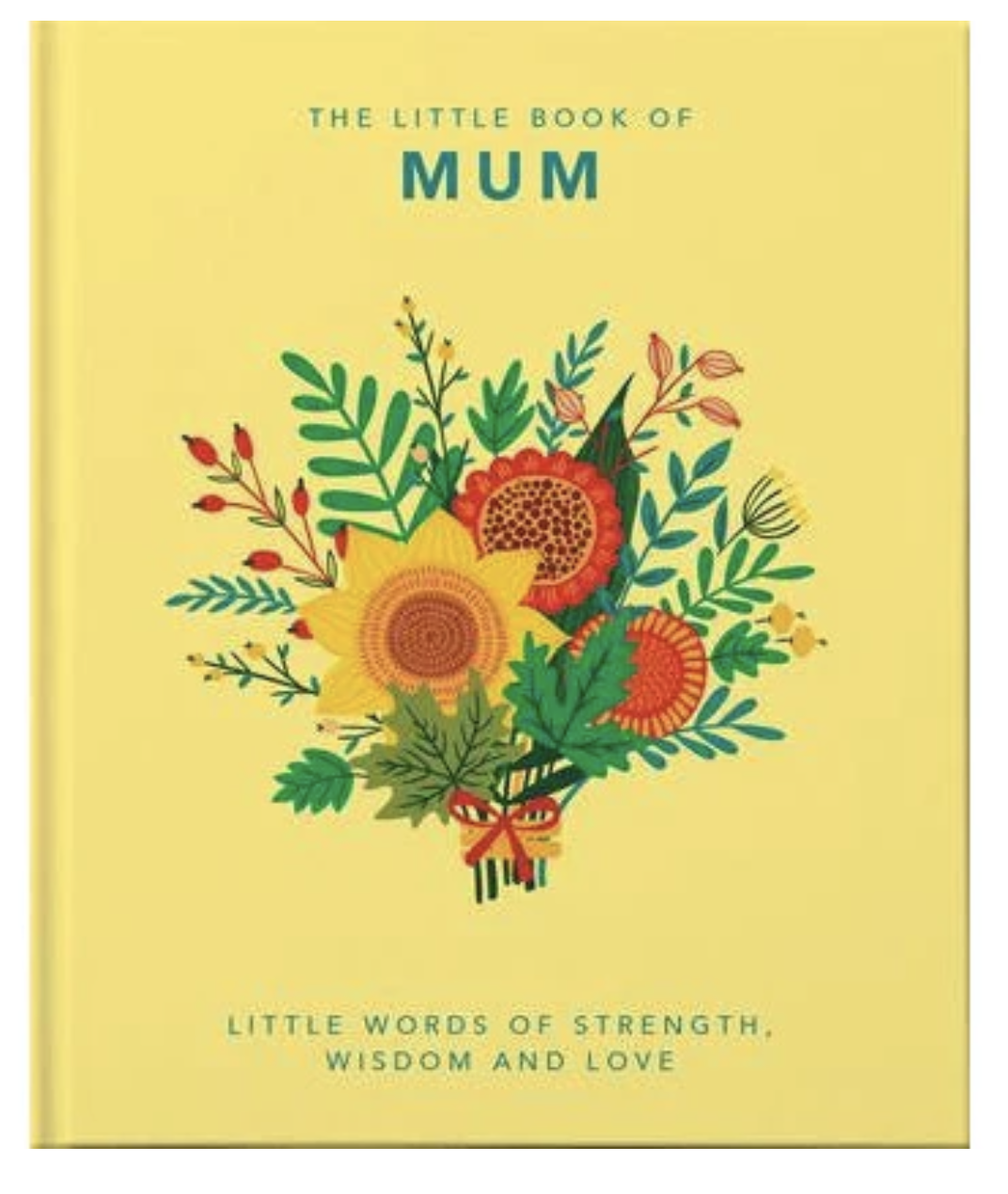 Little Book of Mum