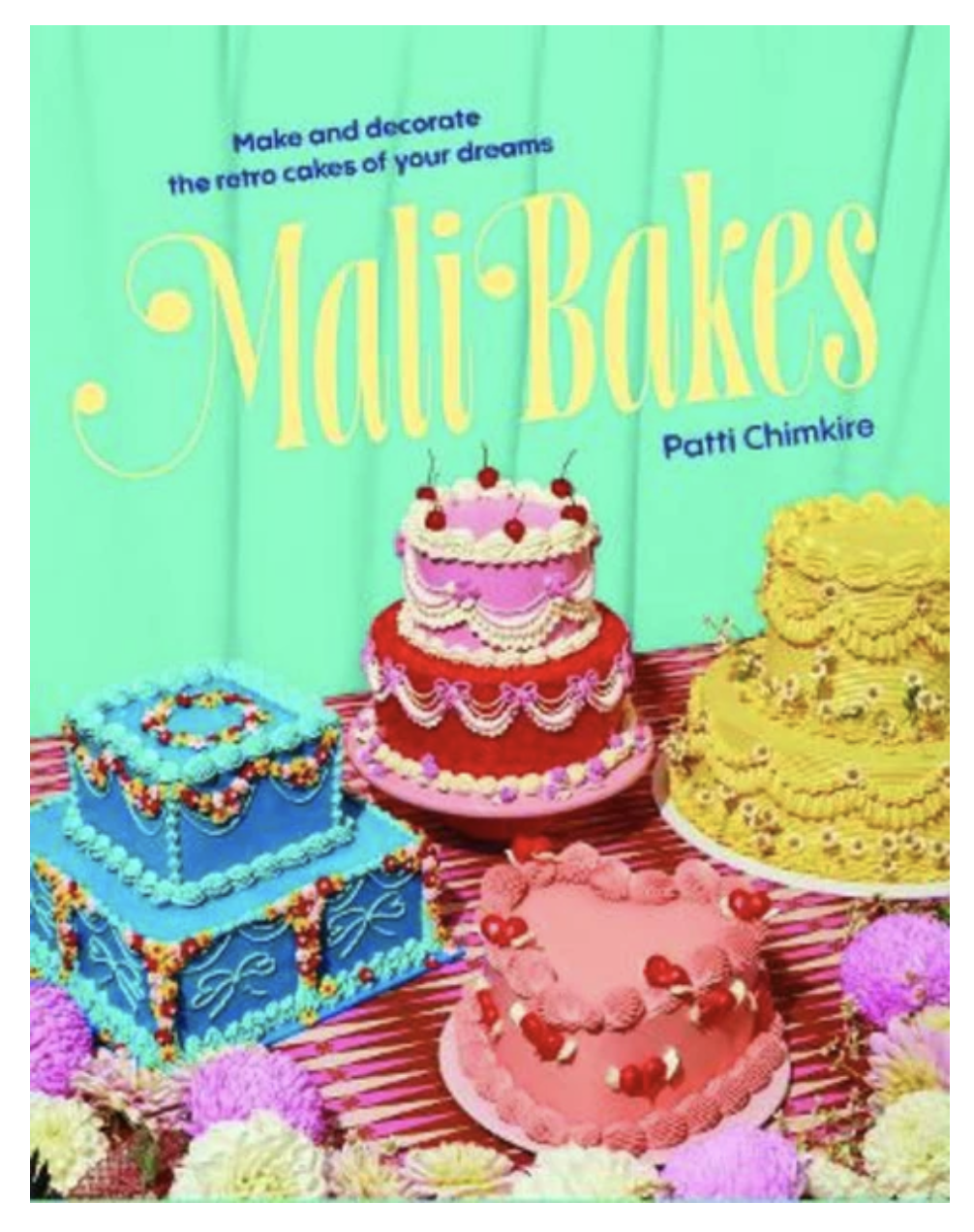 Mali Bakes