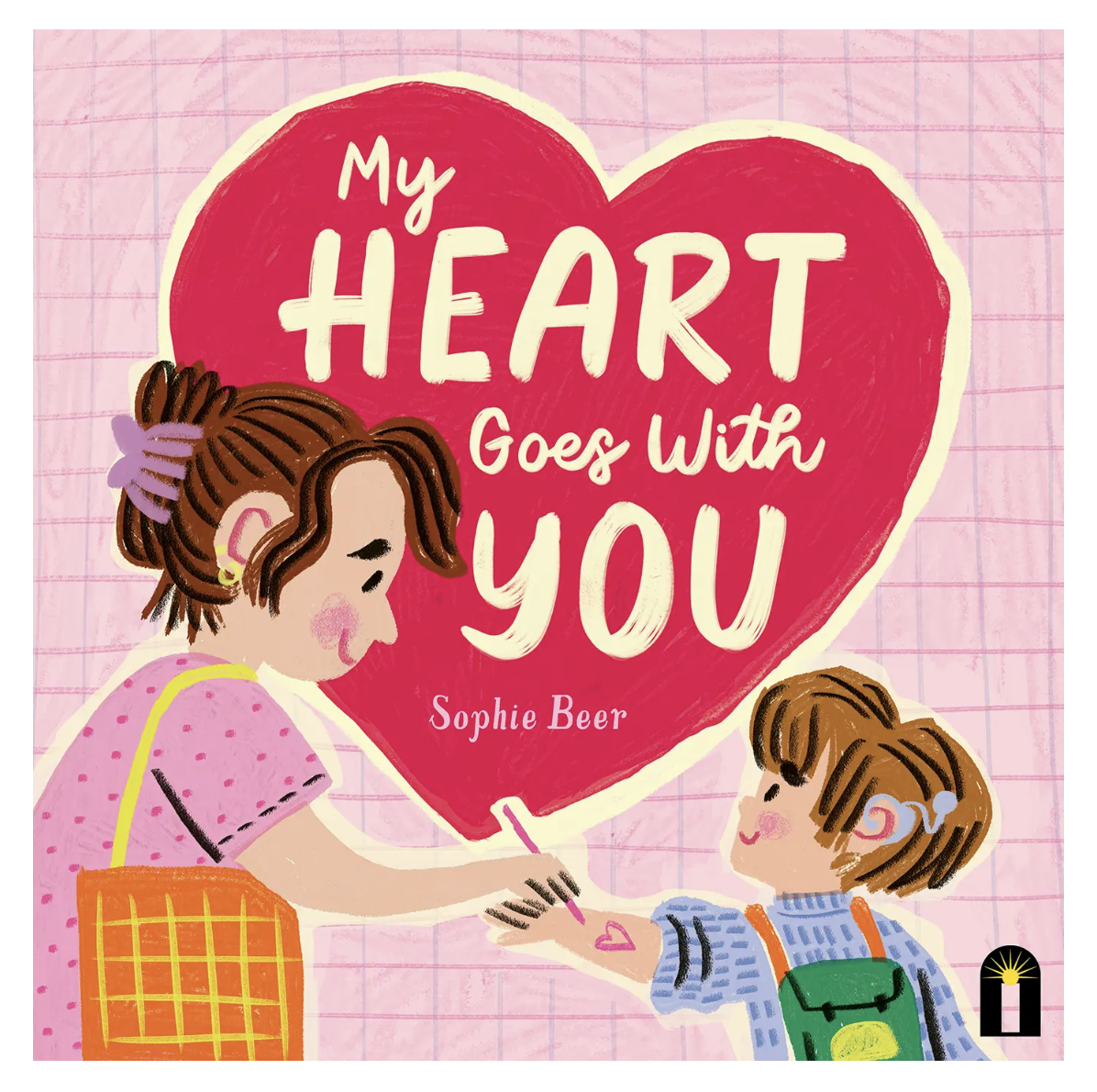 My Heart Goes With You