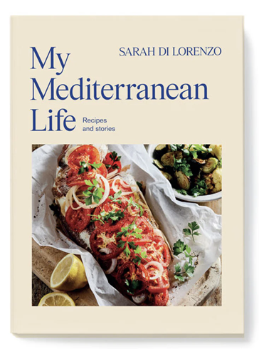 My Mediterranean Life