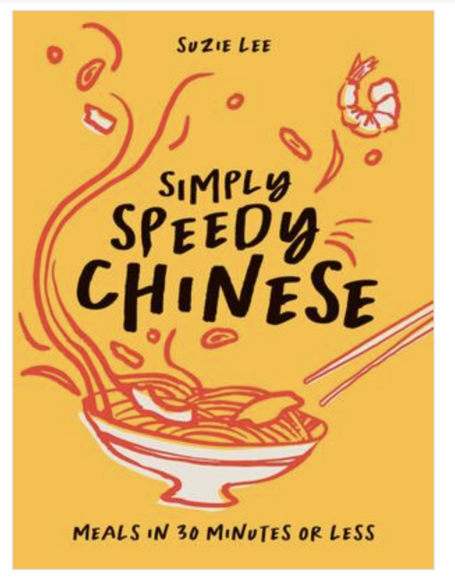 Simply Speedy Chinese