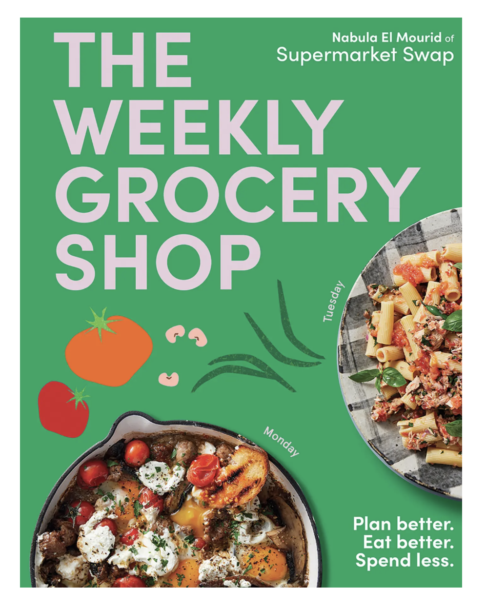 Weekly Grocery Shop