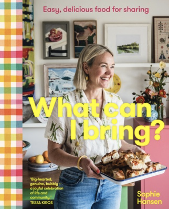 What Can I Bring? Easy, Delicious Food For Sharing