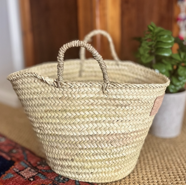 Bucket Basket