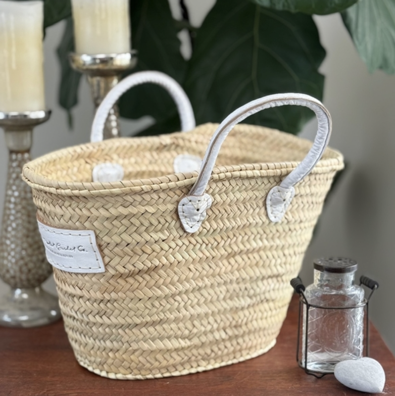 Chelsea Basket