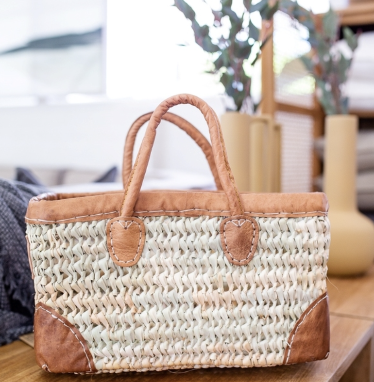 Georgie Basket