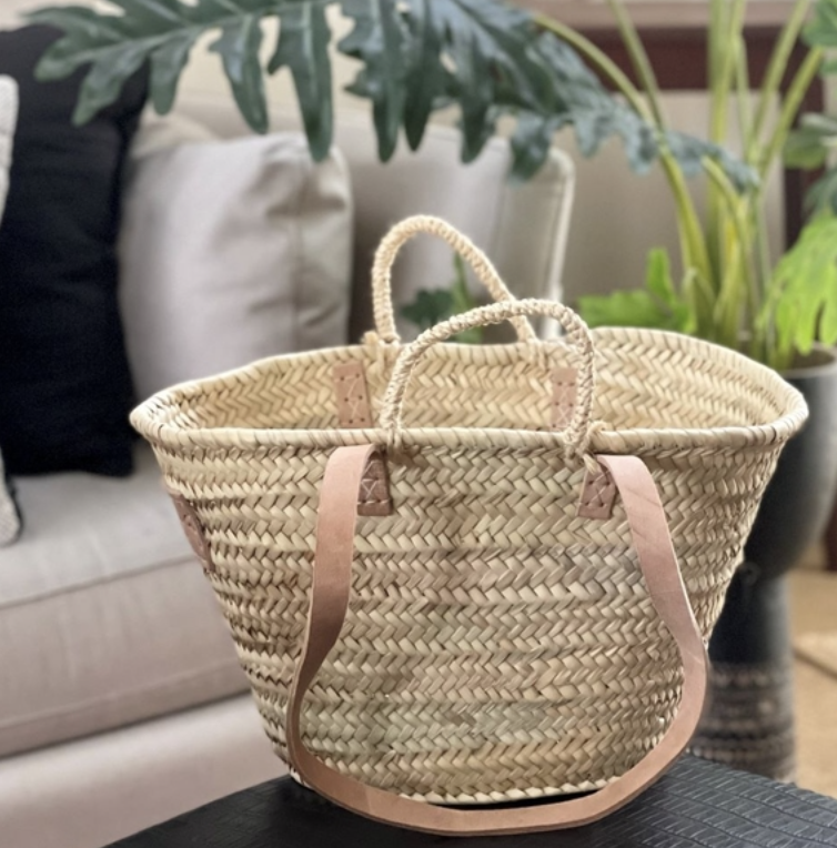 Mixed Double Basket