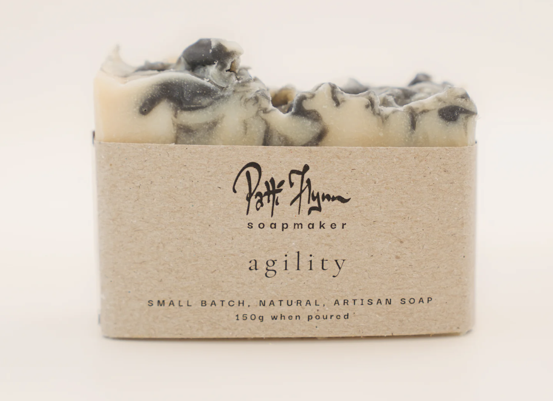 Agility | Goat & Lavender