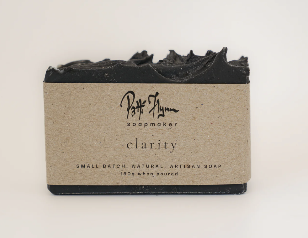 Clarity | Blue Gum & Lemon Myrtle