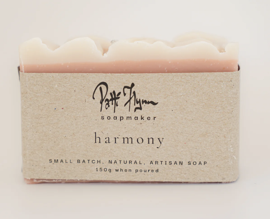 Harmony | Rose & Lavender