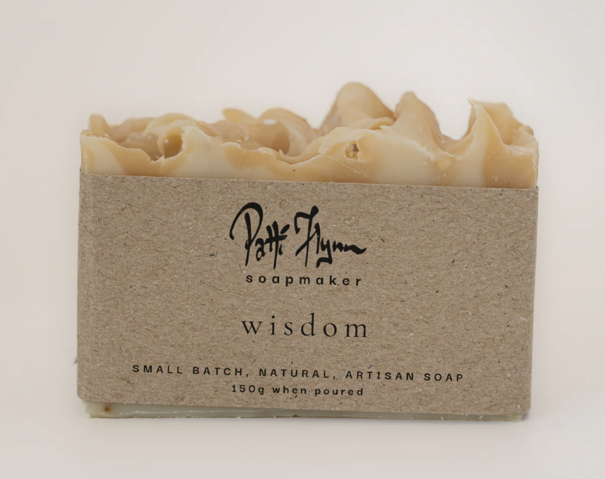 Wisdom | Lavender & Calendula