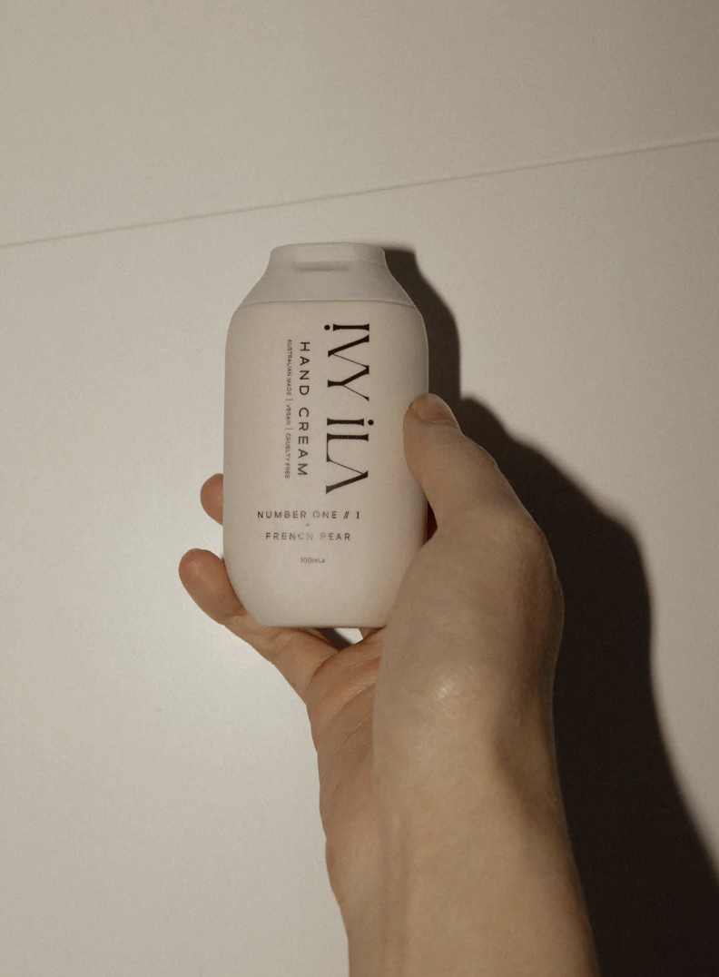 Number One | French Pear | Hand Cream