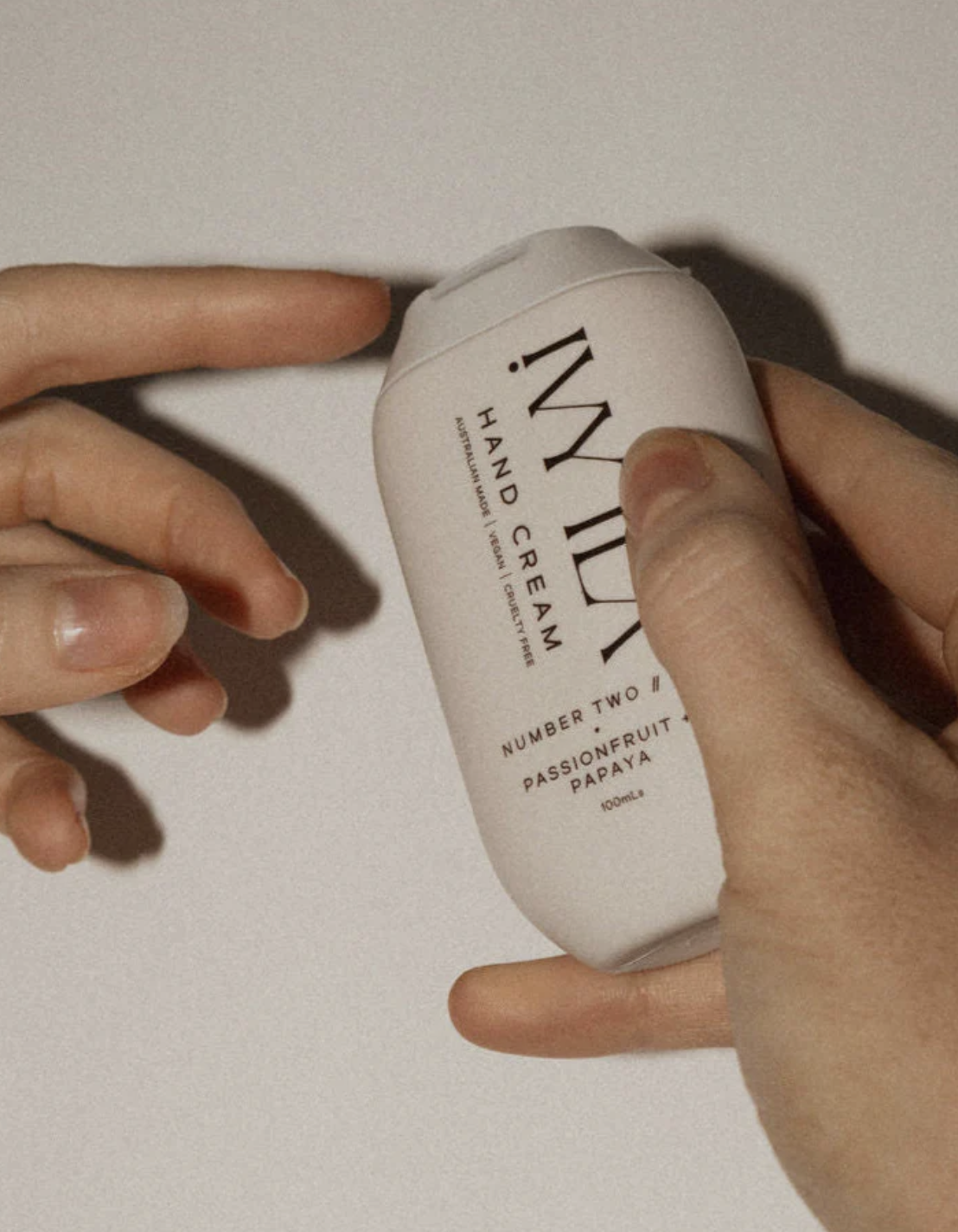 Number Two | Passionfruit & Papaya | Hand Cream