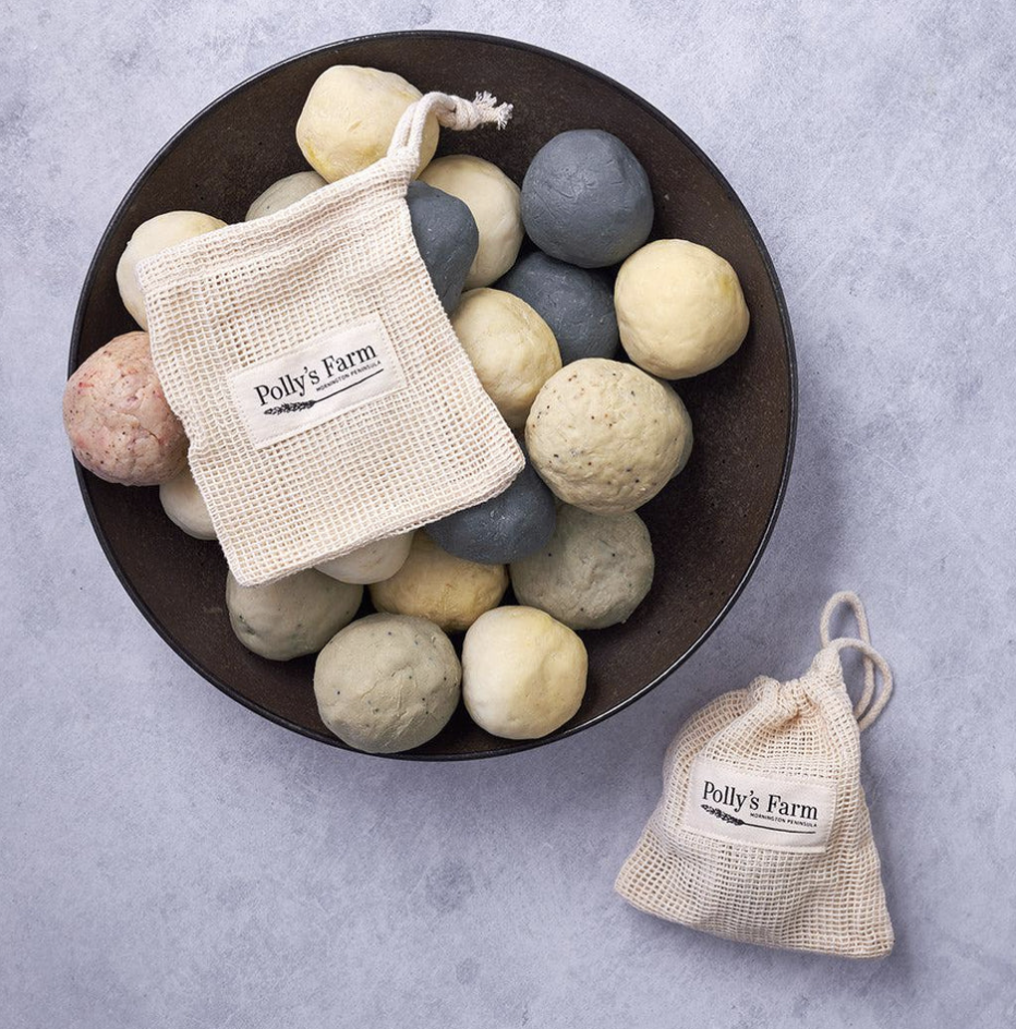 Gardener's Soap
