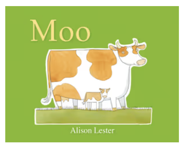Moo (New Edition)