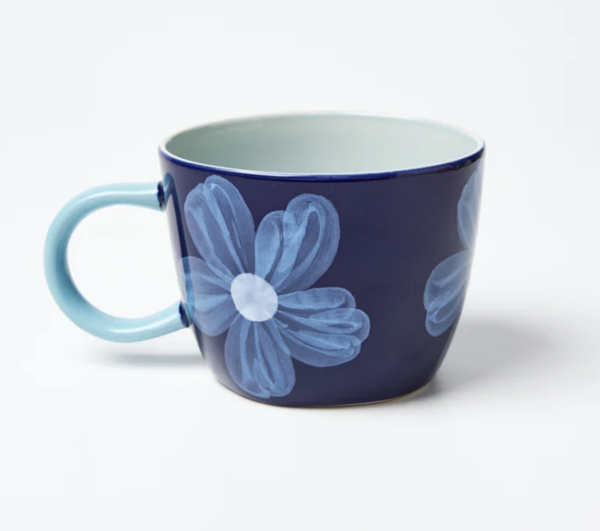 Chino Mug Boss | Daisy Navy