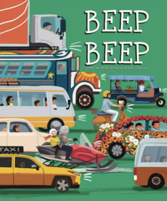 Beep Beep