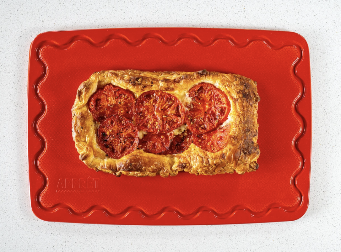 Classique Board | Rouge