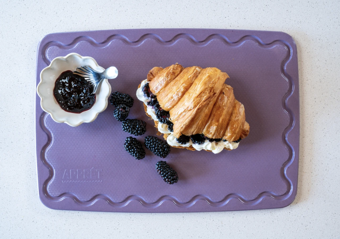Petite Board | Lilac