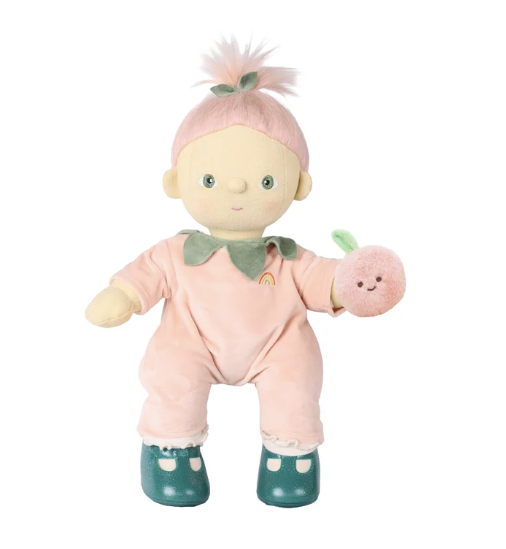 Dream Dinkum Doll | Piper Peach