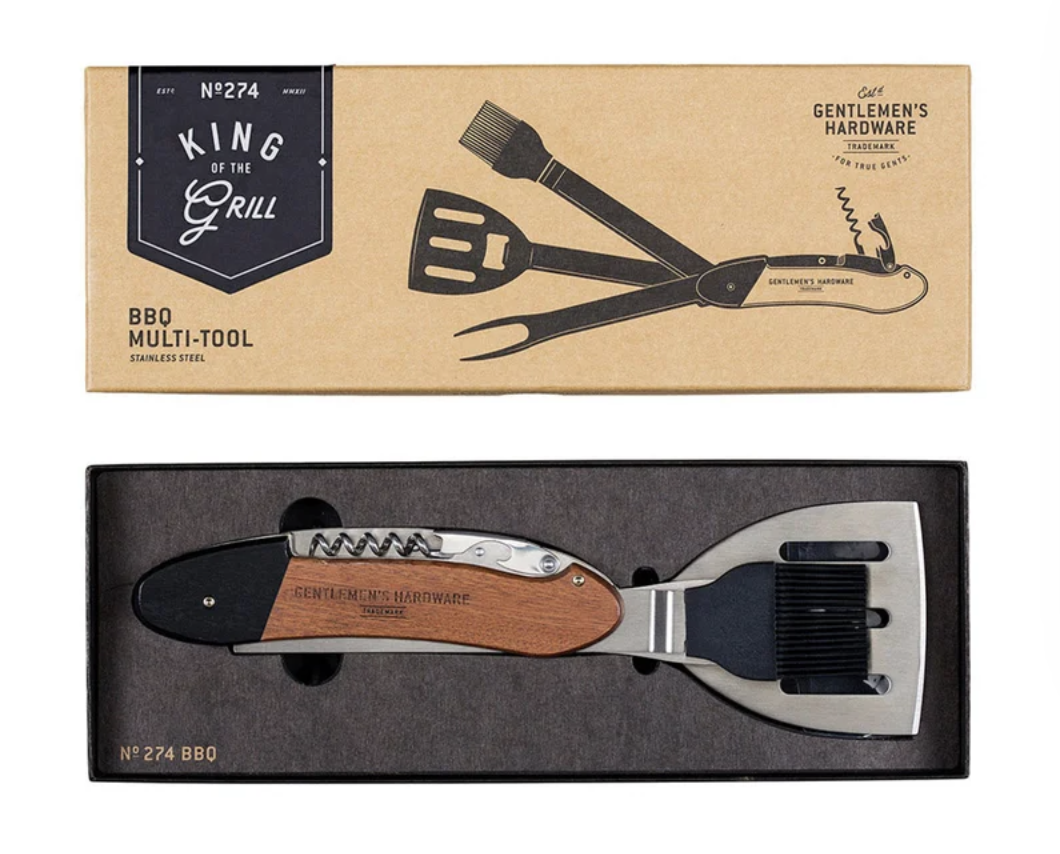 BBQ Multi-Tool