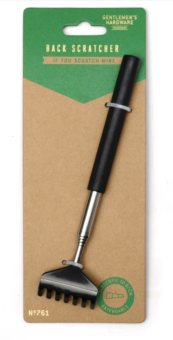 Back Scratcher