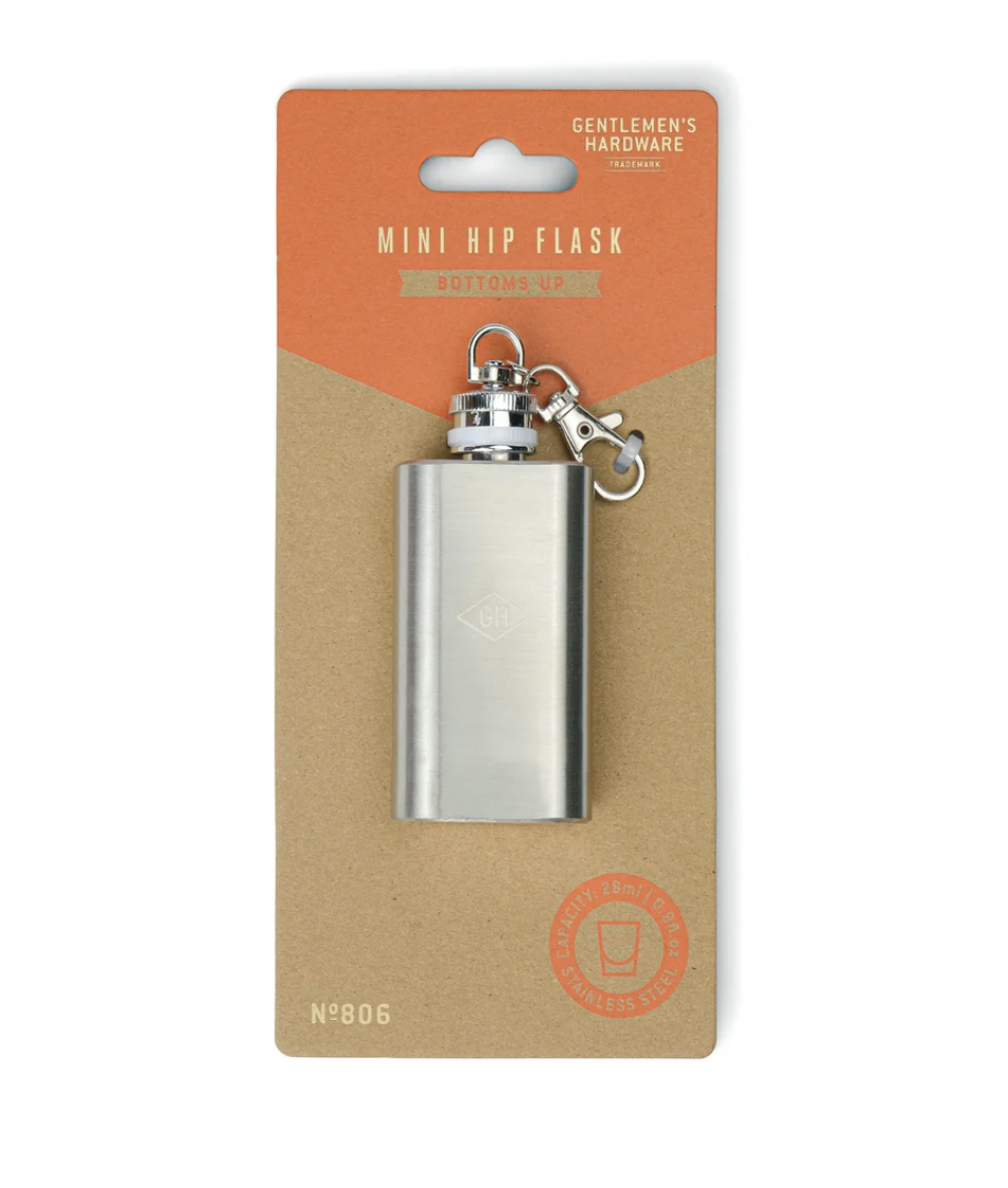 Mini Hip Flask