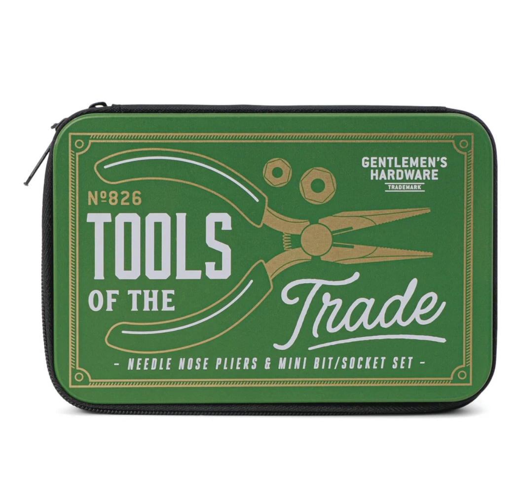 Mini Tool Kit