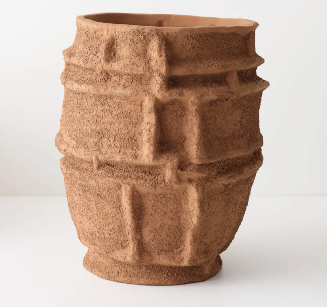 Romy Pot | Saffron