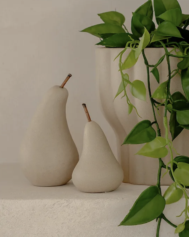 Elvi Pear | Putty
