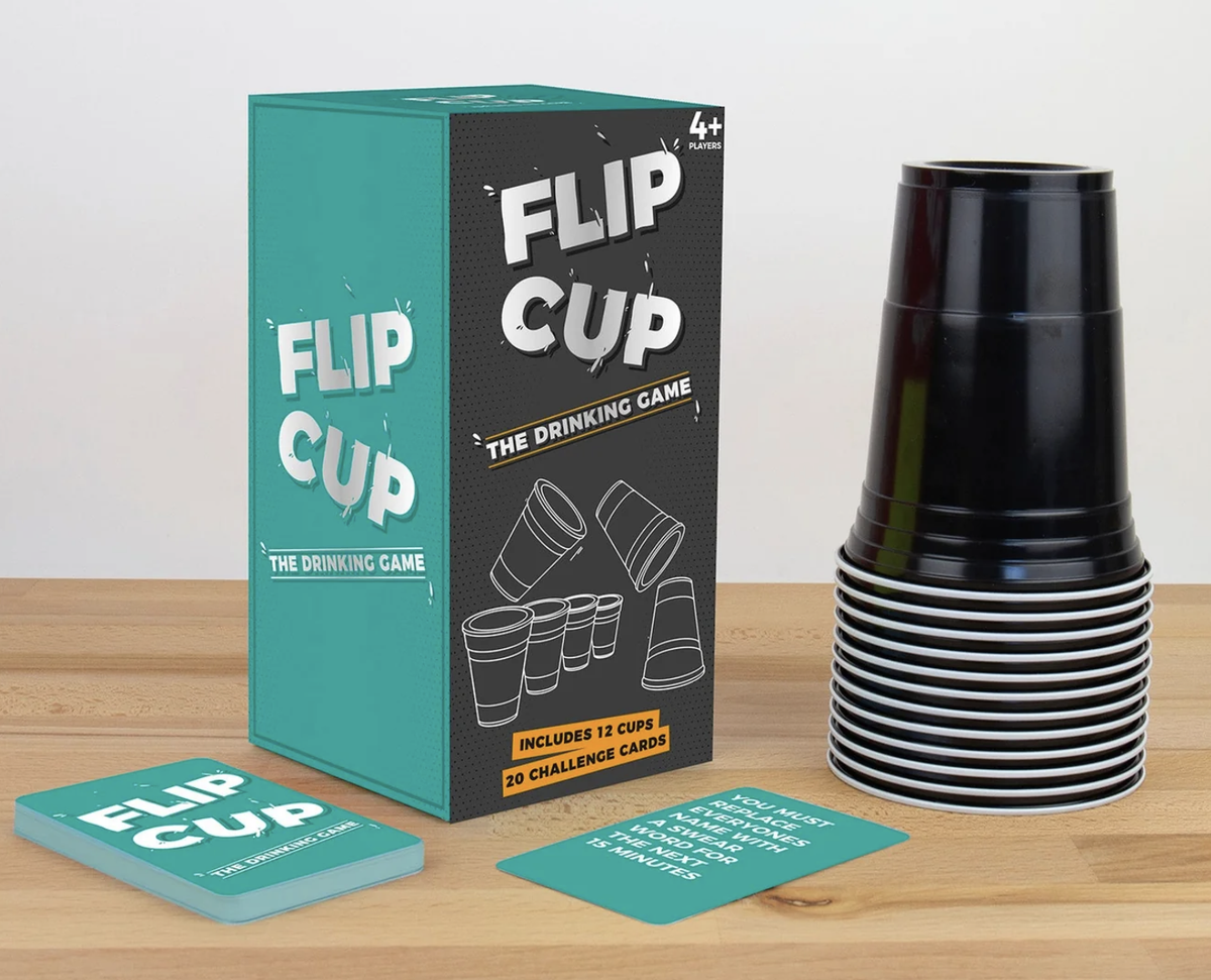Gift Republic | Flip Cup