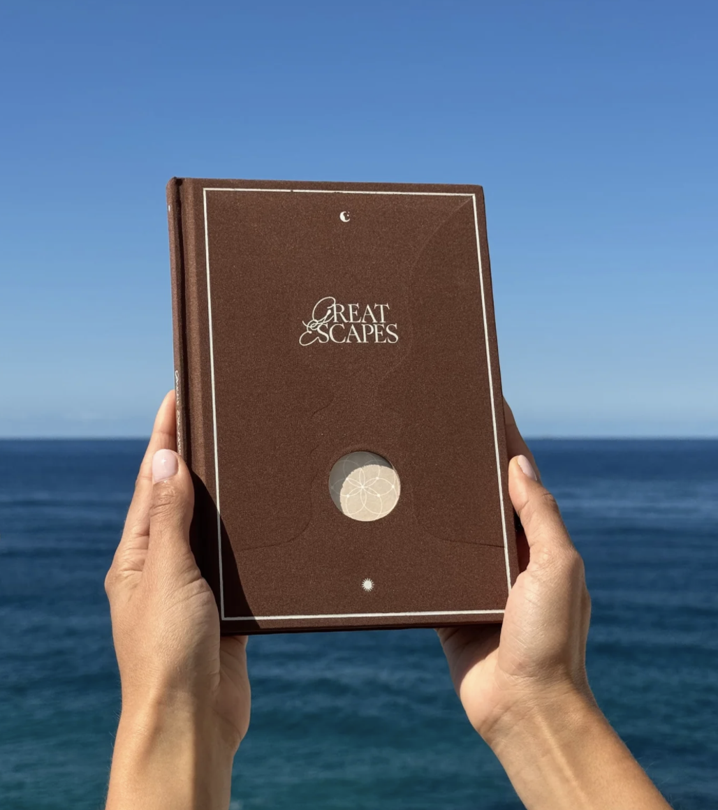 Couples Journal