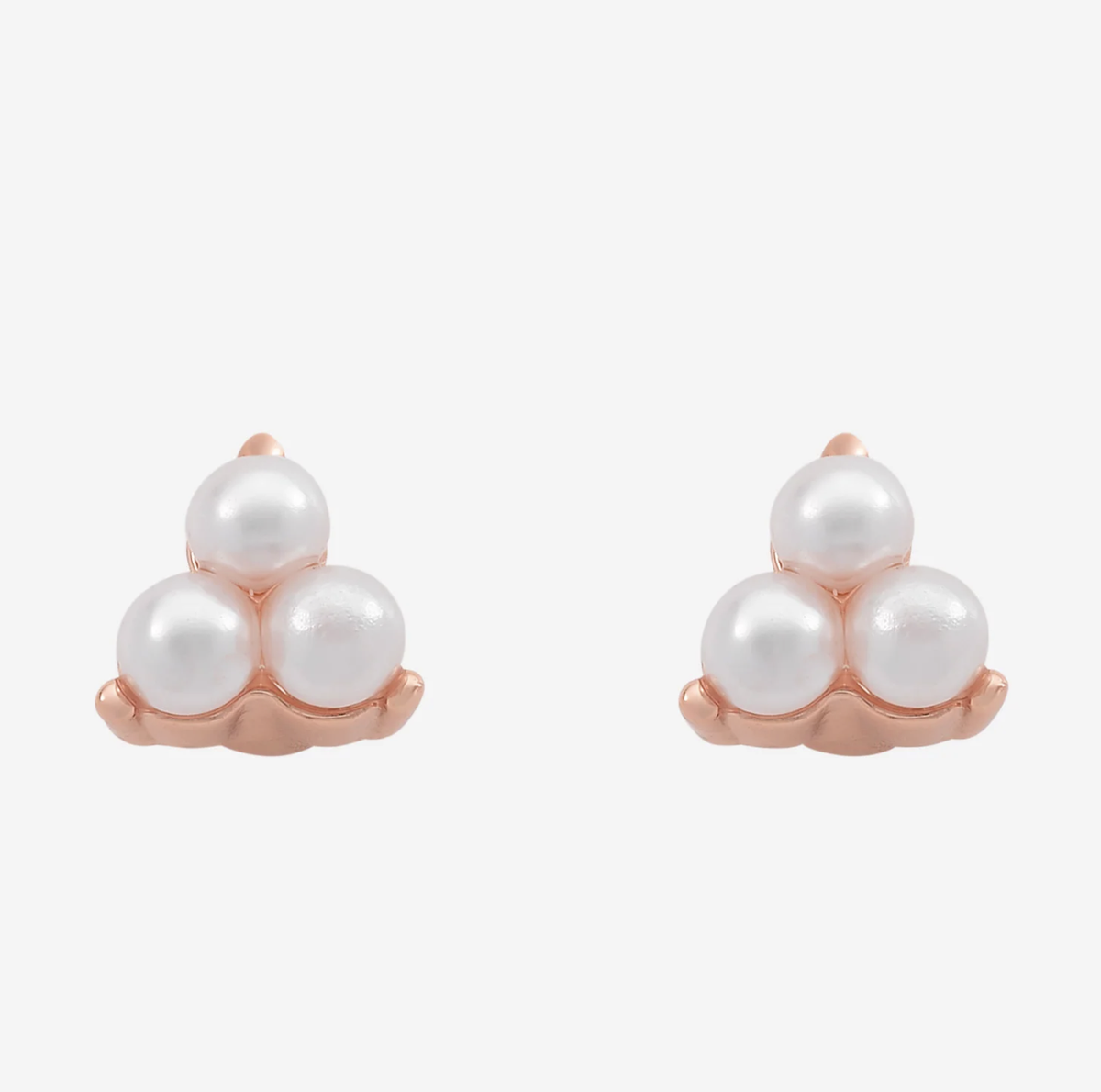 Petite Anya Rose Earring