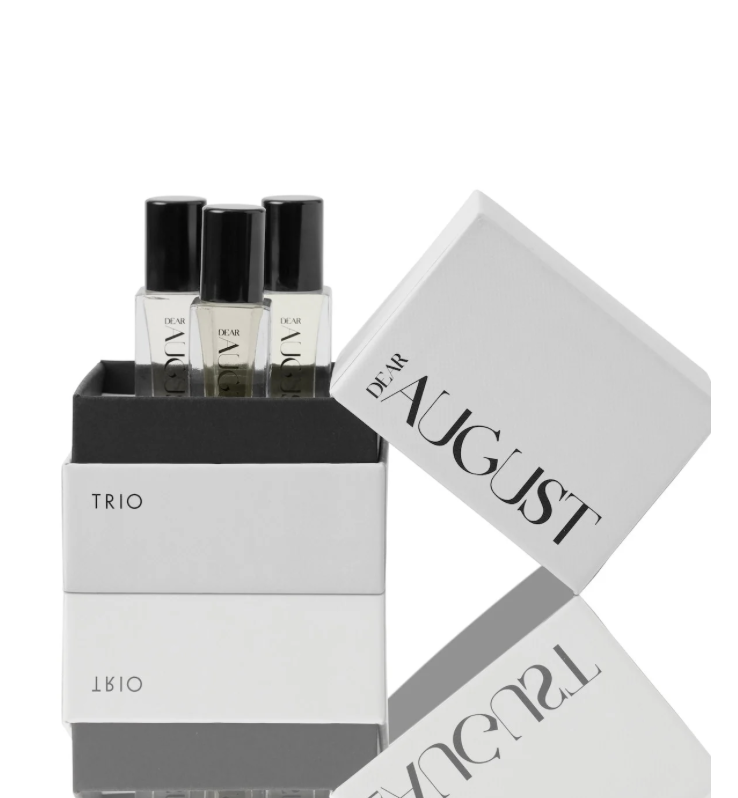 Trio Collection | Pretty Swish