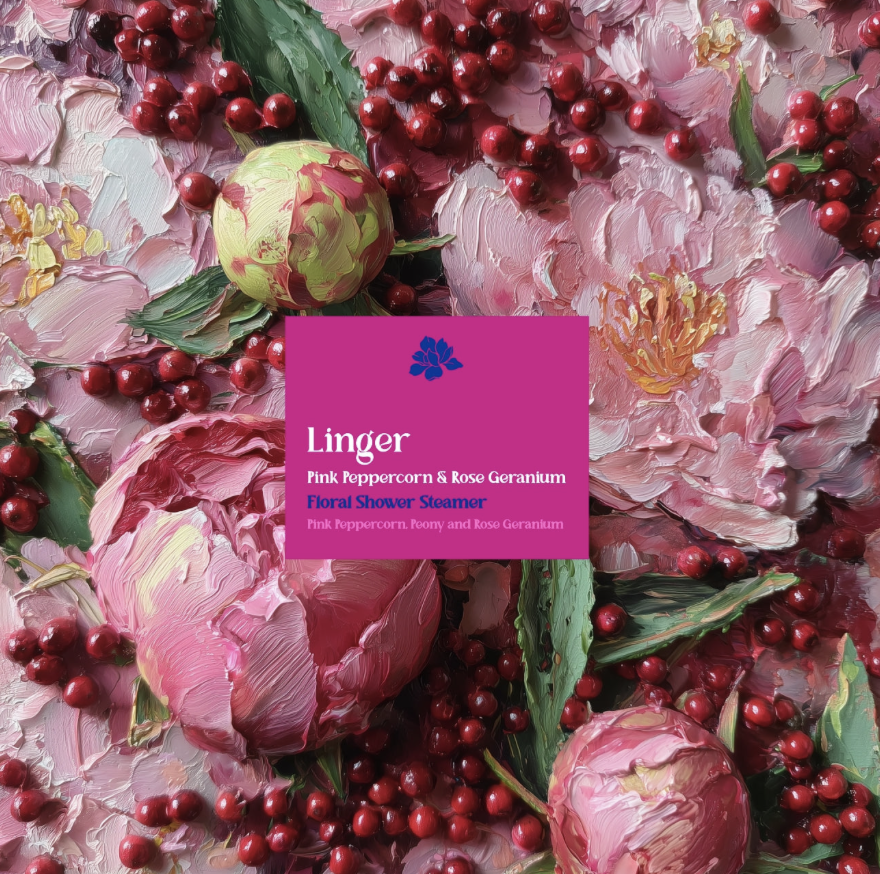 Shower Steamer | Linger