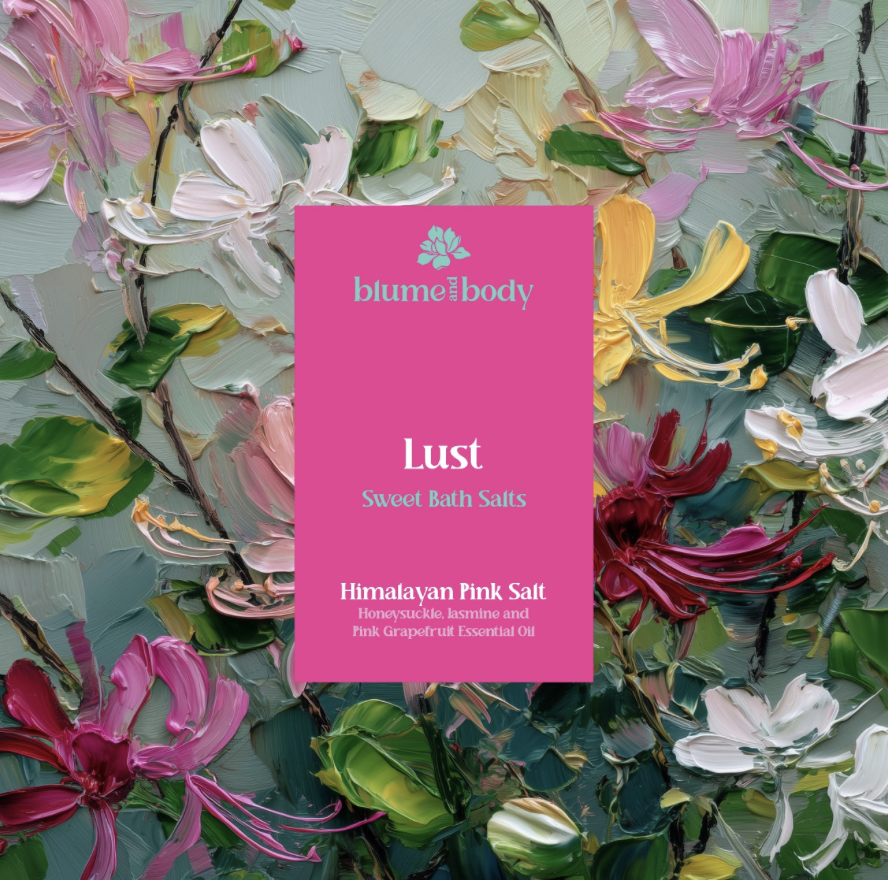 Bath Salts | Lust