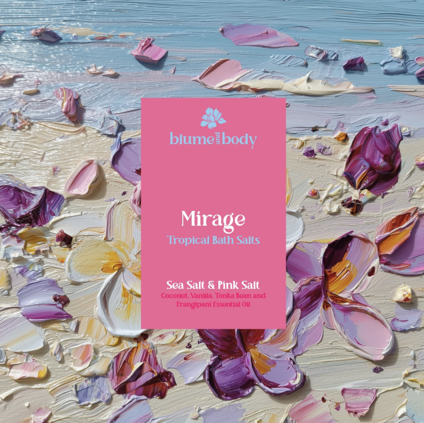 Bath Salts | Mirage