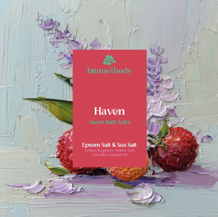 Bath Salts | Haven