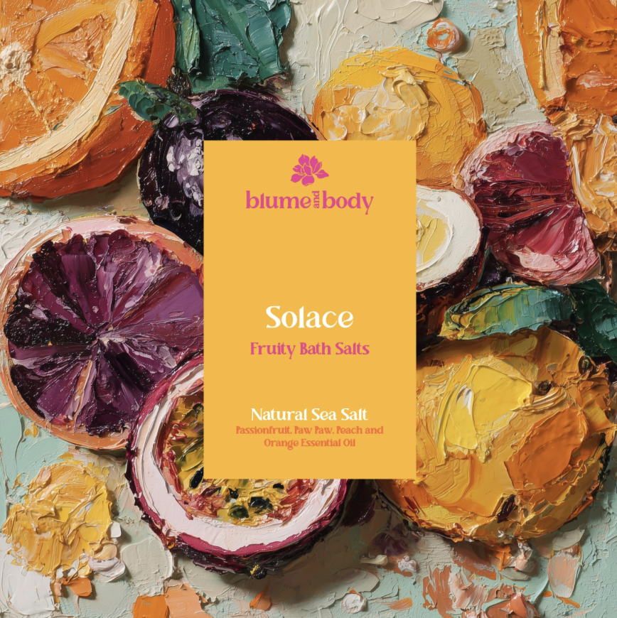 Bath Salts | Solace