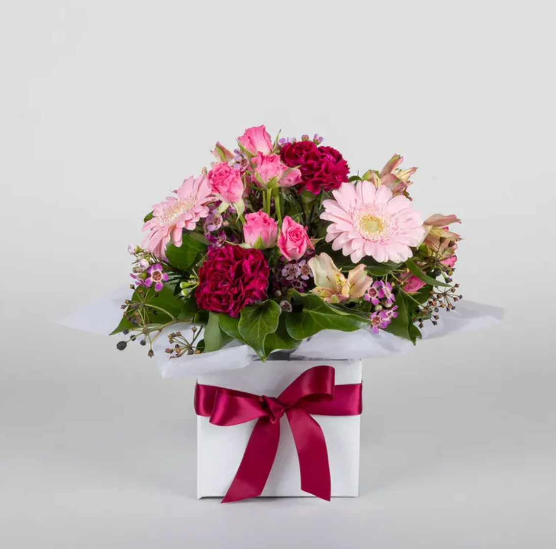 Sweet Pink Delight