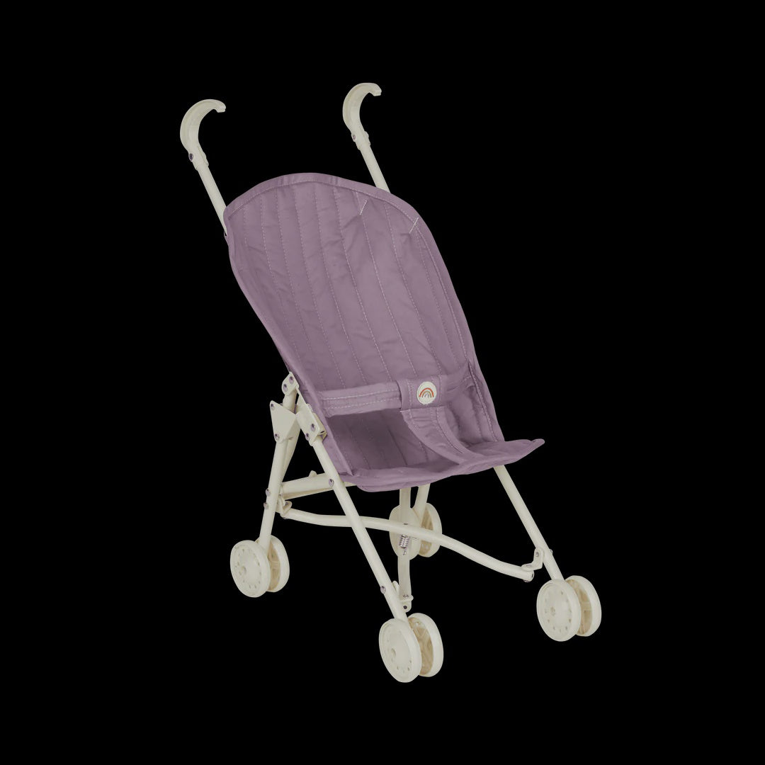 Sollie Stroller | Lavender